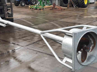 Manure mixer Hofstede mestmixer 70x70