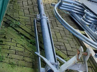 Manure mixer Hofstede mestmixer 70x70