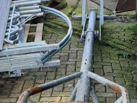 Manure mixer Hofstede mestmixer 70x70