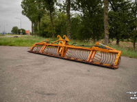 Mowing bucket Herder Hobelman Herder Landreus 430 maaikorf Mäkorb