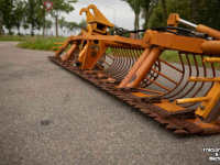 Mowing bucket Herder Hobelman Herder Landreus 430 maaikorf Mäkorb