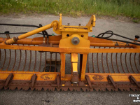 Mowing bucket Herder Hobelman Herder Landreus 430 maaikorf Mäkorb