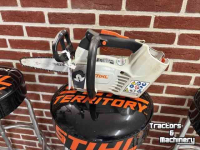 Chain saw Stihl MSA 161T  25cm