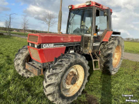 Tractor Case-IH 956xl
