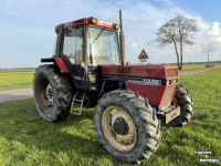 Tractor Case-IH 956xl