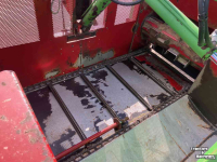 Silage grab-cutter Strautmann Siloblitz 220 krabbak
