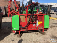 Silage grab-cutter Strautmann Siloblitz 220 krabbak