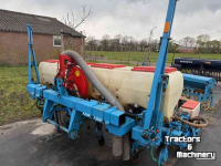 Seed drill Monosem 6 rij maiszaaimachine