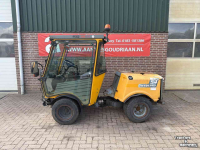 Tool carrier Belos Trans Pro 54 werktuigdrager