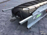 Conveyor  ETRAMO Transportband / Transporteur