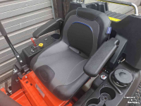 Ride-on mower Simplicity SZT275 zero-turn zitmaaier gazonmaaier zero turn 23 pk benzine