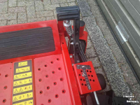 Ride-on mower Simplicity SZT275 zero-turn zitmaaier gazonmaaier zero turn 23 pk benzine