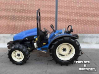 Tractor New Holland T3020