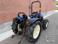 Tractor New Holland T3020