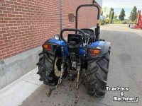 Tractor New Holland T3020