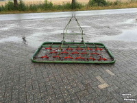 Pasture harrow  WS200  weidesleep