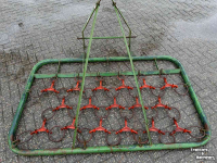 Pasture harrow  WS200  weidesleep