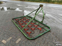 Pasture harrow  WS200  weidesleep