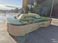 Mower Krone F320
