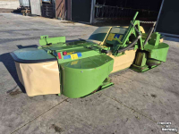 Mower Krone F320