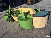 Mower Krone F320