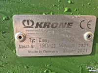 Mower Krone F320