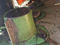 Mower Krone F320