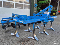 Cultivator Lemken Smaragd 9 300 vleugelschaar cultivator