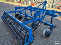 Cultivator Lemken Smaragd 9 300 vleugelschaar cultivator