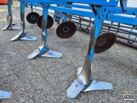 Cultivator Lemken Smaragd 9 300 vleugelschaar cultivator