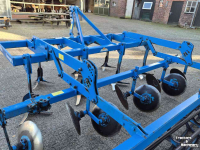 Cultivator Lemken Smaragd 9 300 vleugelschaar cultivator