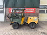 Tractor Belos Belos werktuigdrager Trans Pro 54