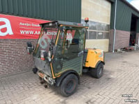 Tractor Belos Belos werktuigdrager Trans Pro 54