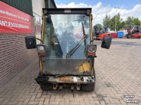 Tractor Belos Belos werktuigdrager Trans Pro 54