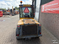 Tractor Belos Belos werktuigdrager Trans Pro 54