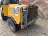 Tractor Belos Belos werktuigdrager Trans Pro 54