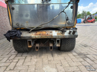 Tractor Belos Belos werktuigdrager Trans Pro 54
