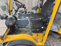 Tractor Belos Belos werktuigdrager Trans Pro 54