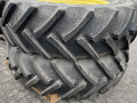 Wheels, Tyres, Rims & Dual spacers Continental Banden Continental