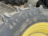 Wheels, Tyres, Rims & Dual spacers Continental Banden Continental