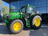 Tractor John Deere 6R 250