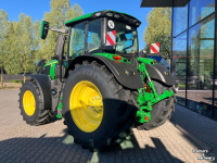 Tractor John Deere 6R 250