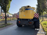 Forage-harvester New Holland FR9080