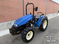 Tractor New Holland T3020