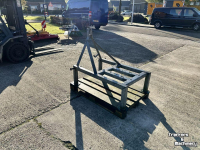 Diverse used spare-parts  VOOR VERDRINGERPOMP