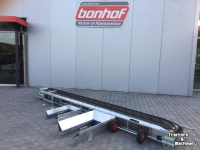 Conveyor  ETRAMO -