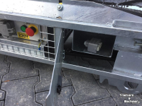 Conveyor  ETRAMO -