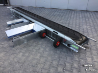 Conveyor  ETRAMO -