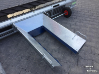 Conveyor  ETRAMO -