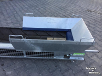 Conveyor  ETRAMO -